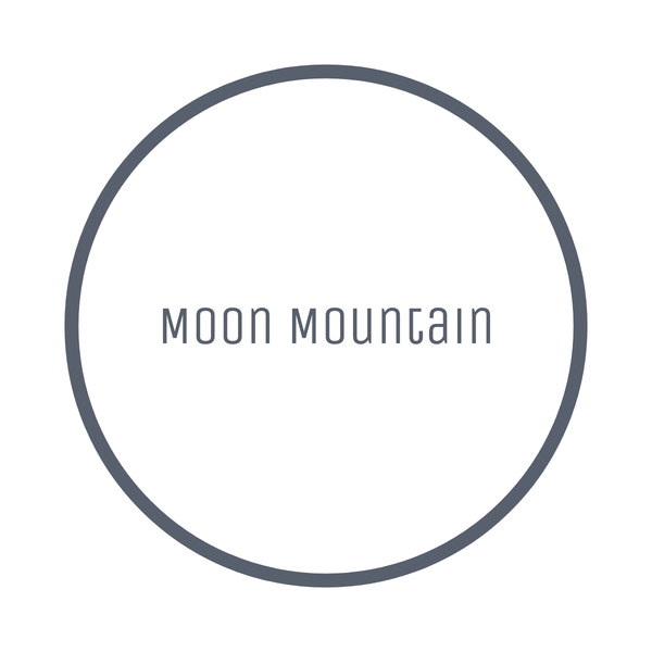 Moon Mountain 